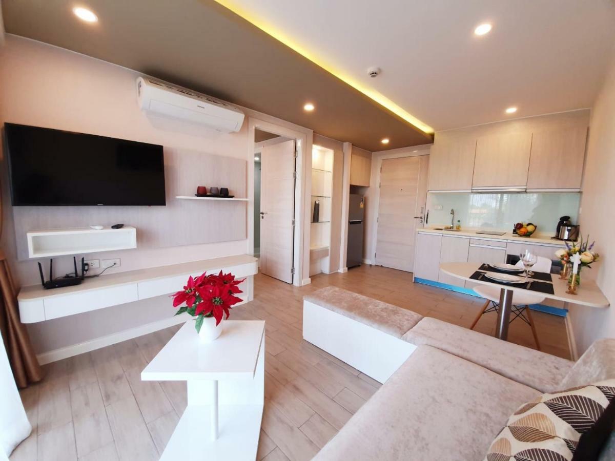 Apartment Seven Seas By Pavel