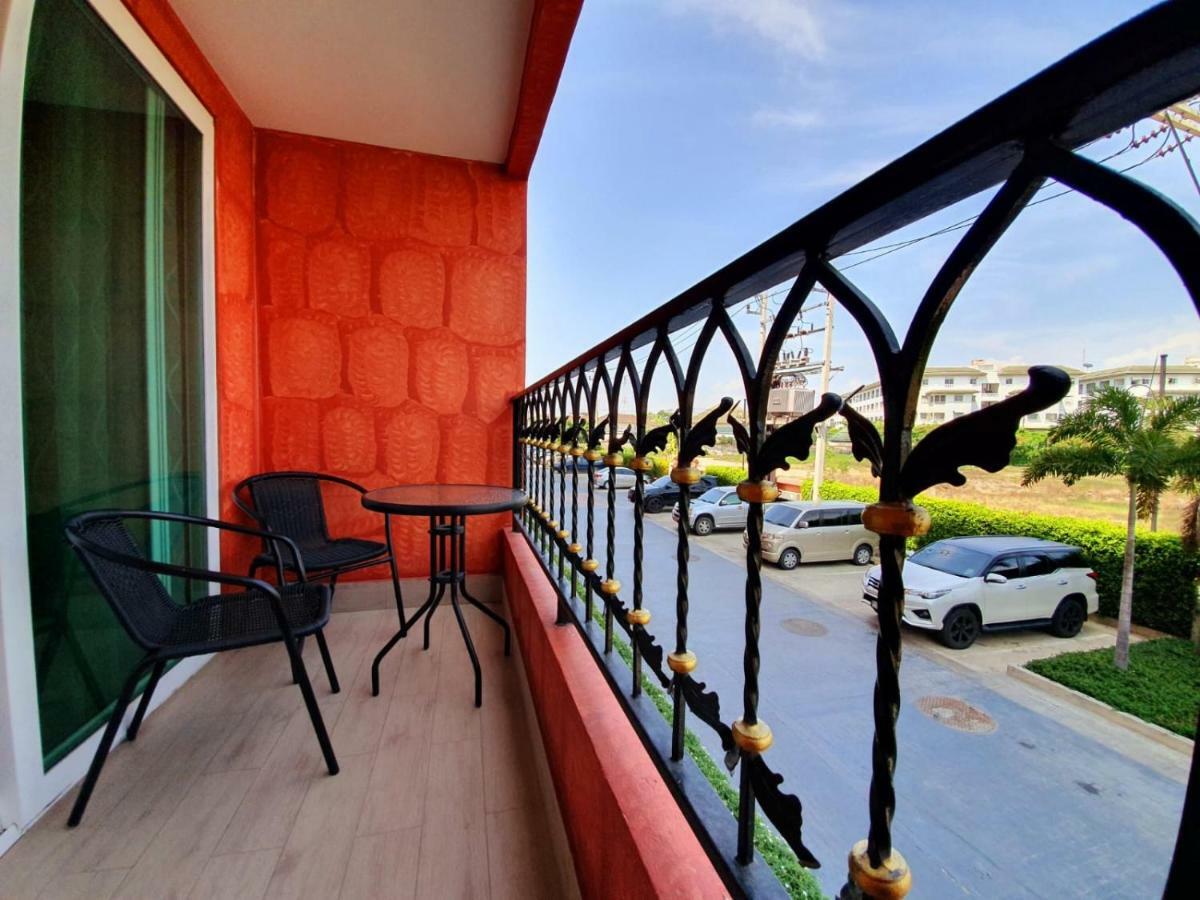 Apartment Seven Seas By Pavel *