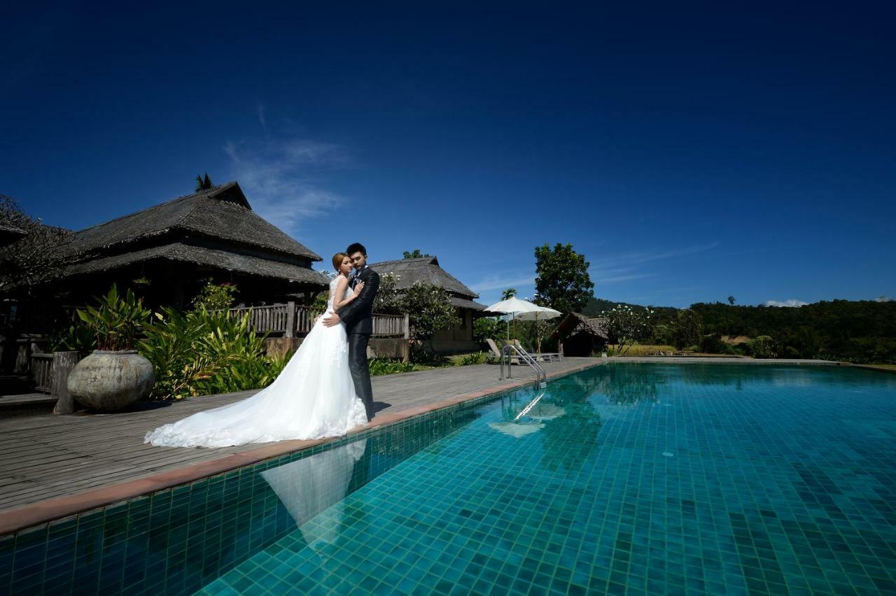 Lodge Phu Pai Art Mae Hong Son