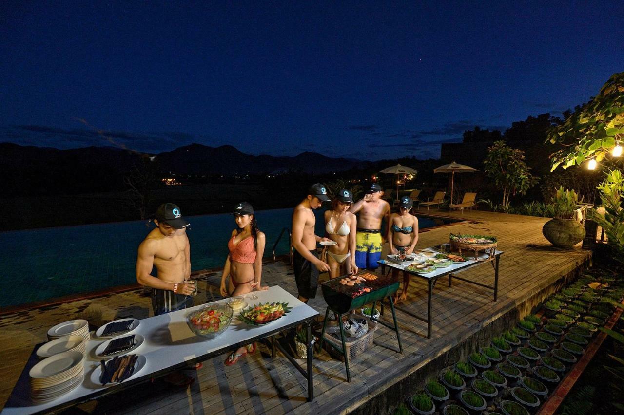 Phu Pai Art Lodge *
