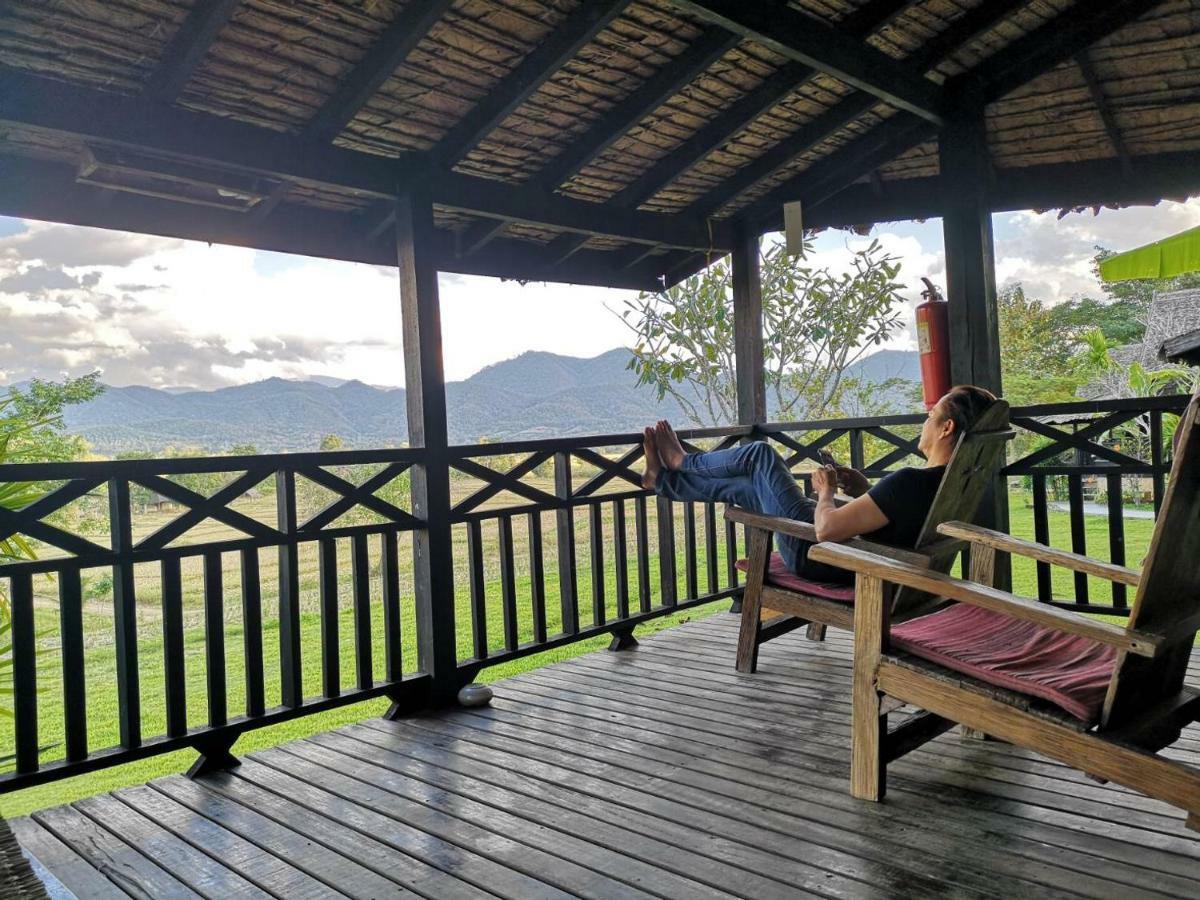 Phu Pai Art Mae Hong Son