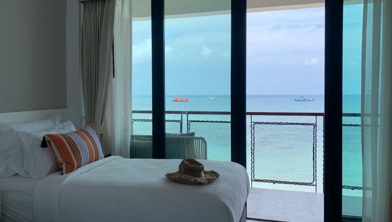 Hotel Blue Tao - Sha 3*