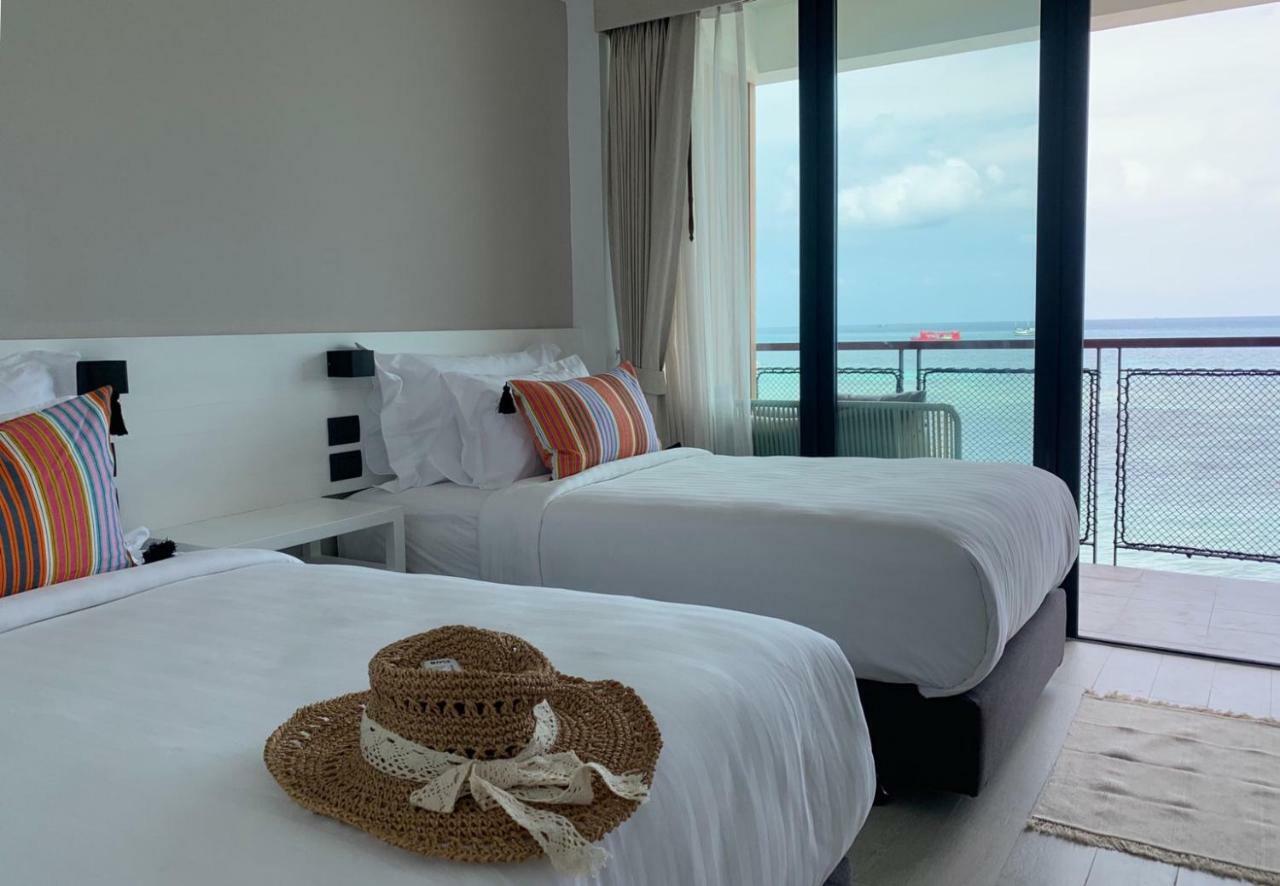 Hotel Blue Tao - Sha
