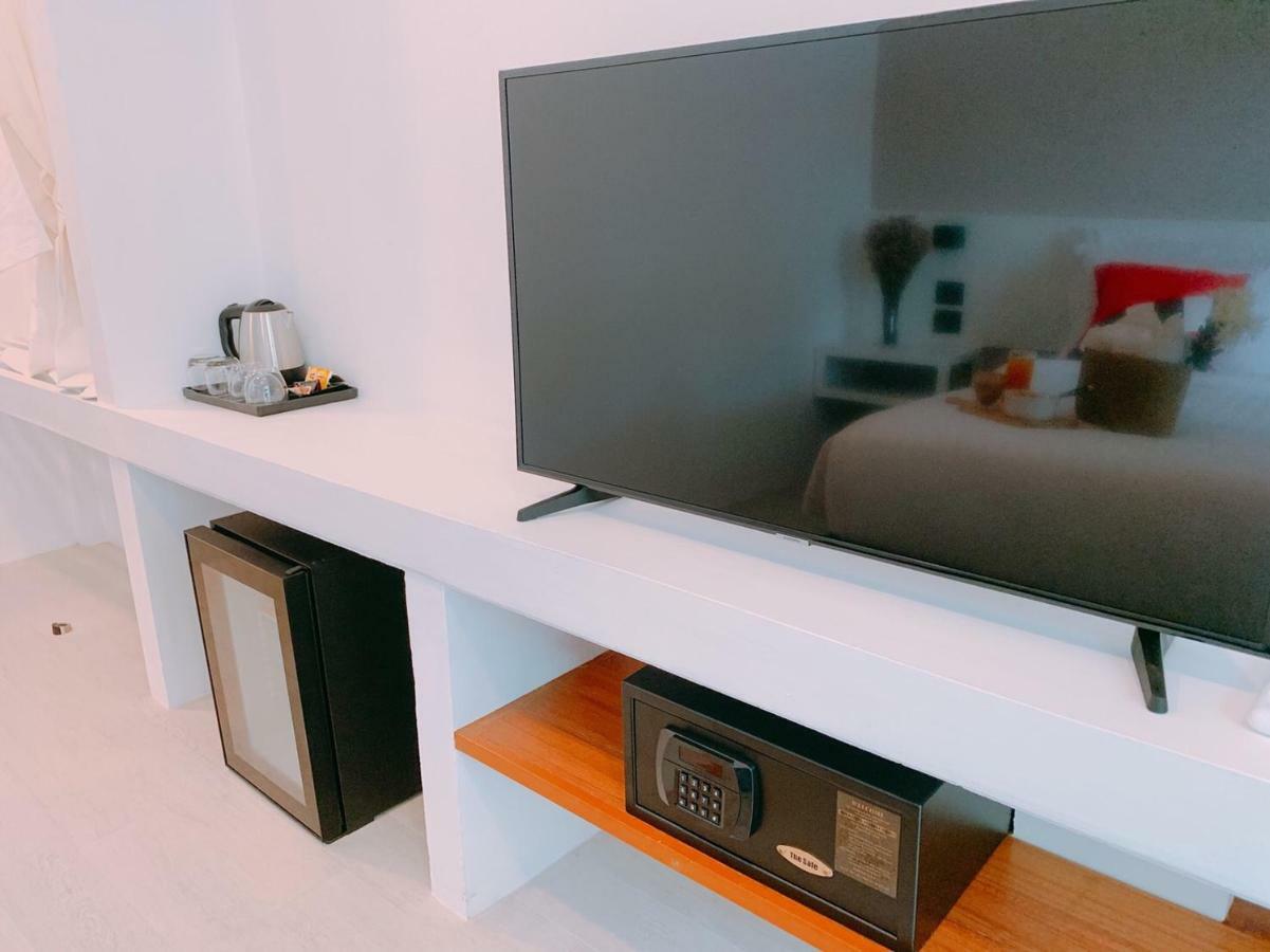 Hotel Blue Tao - Sha 3*