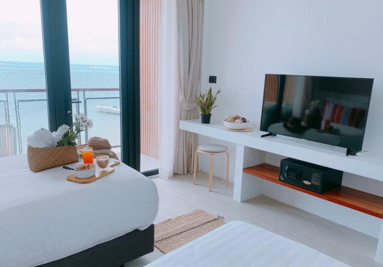 Hotel Blue Tao - Sha