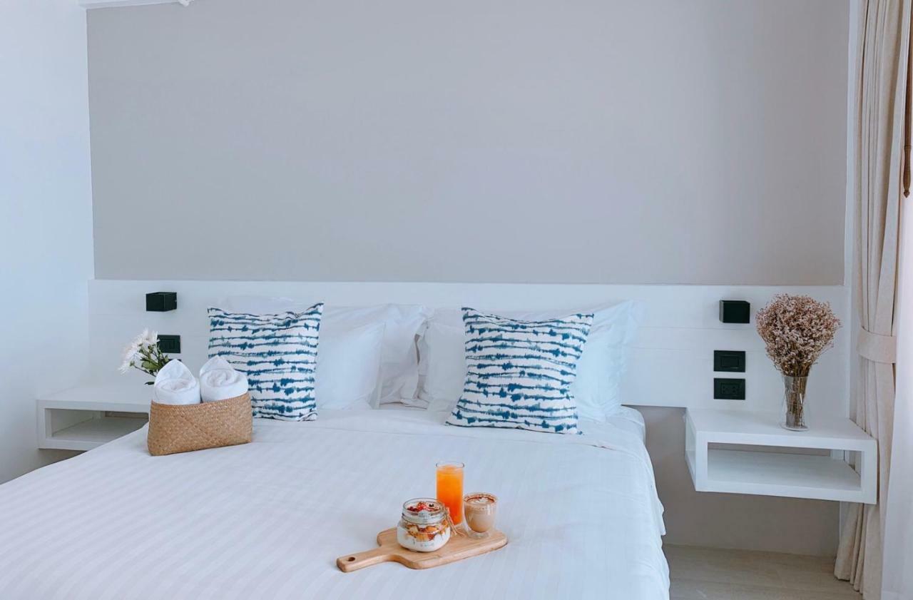Blue Tao - Sha Hotel 3*
