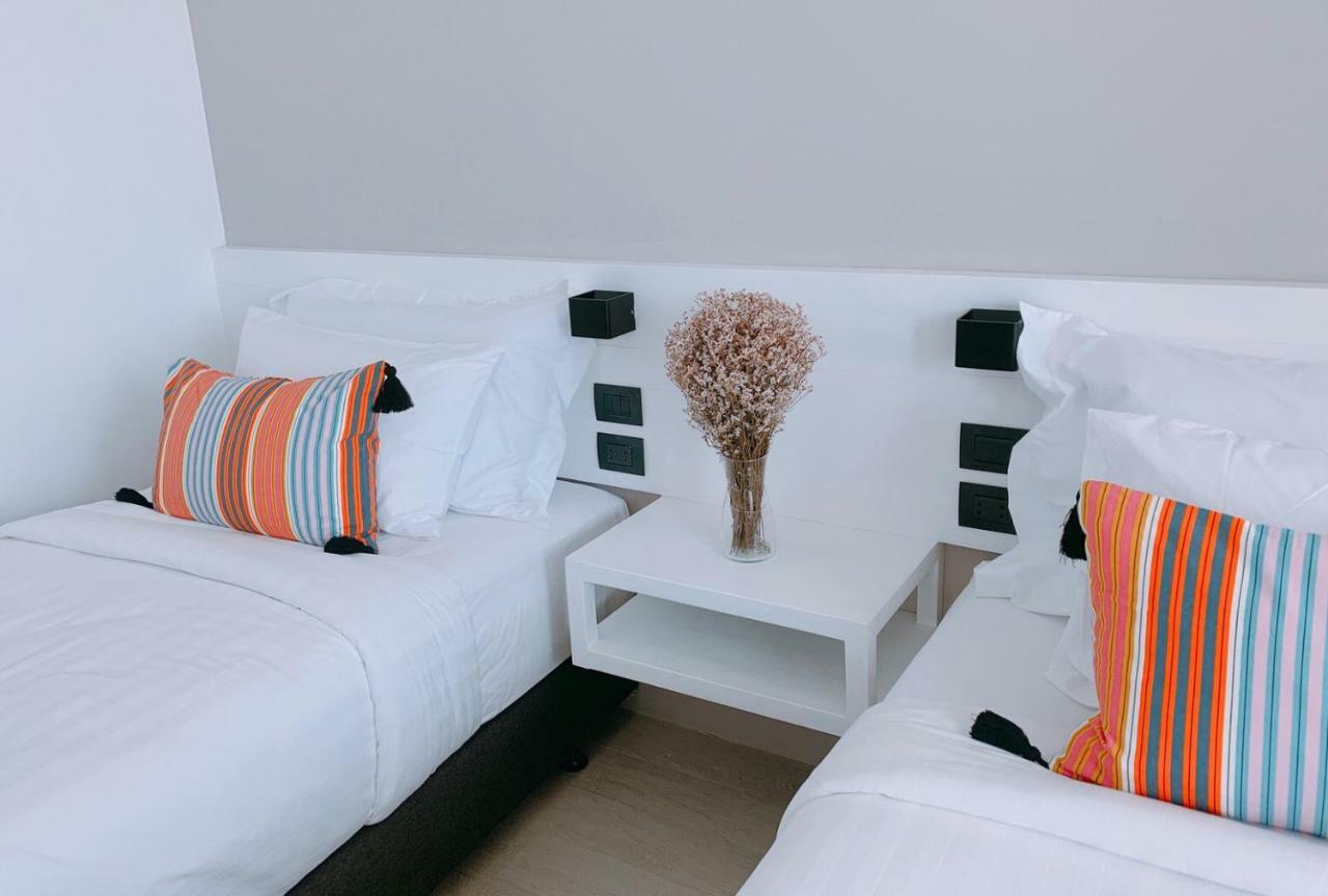 Blue Tao - Sha Hotel