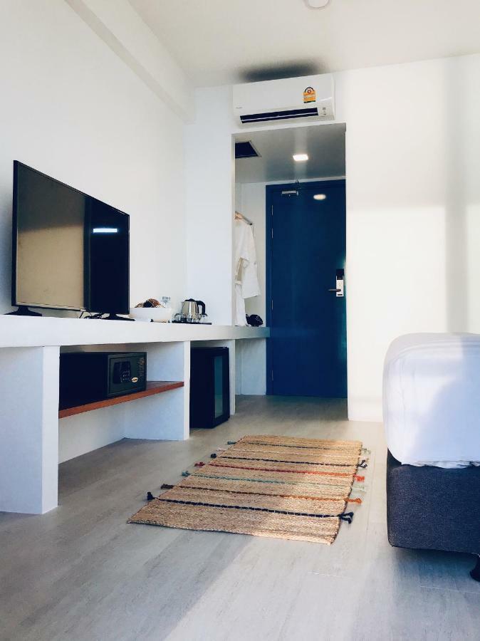 Blue Tao - Sha Hotel