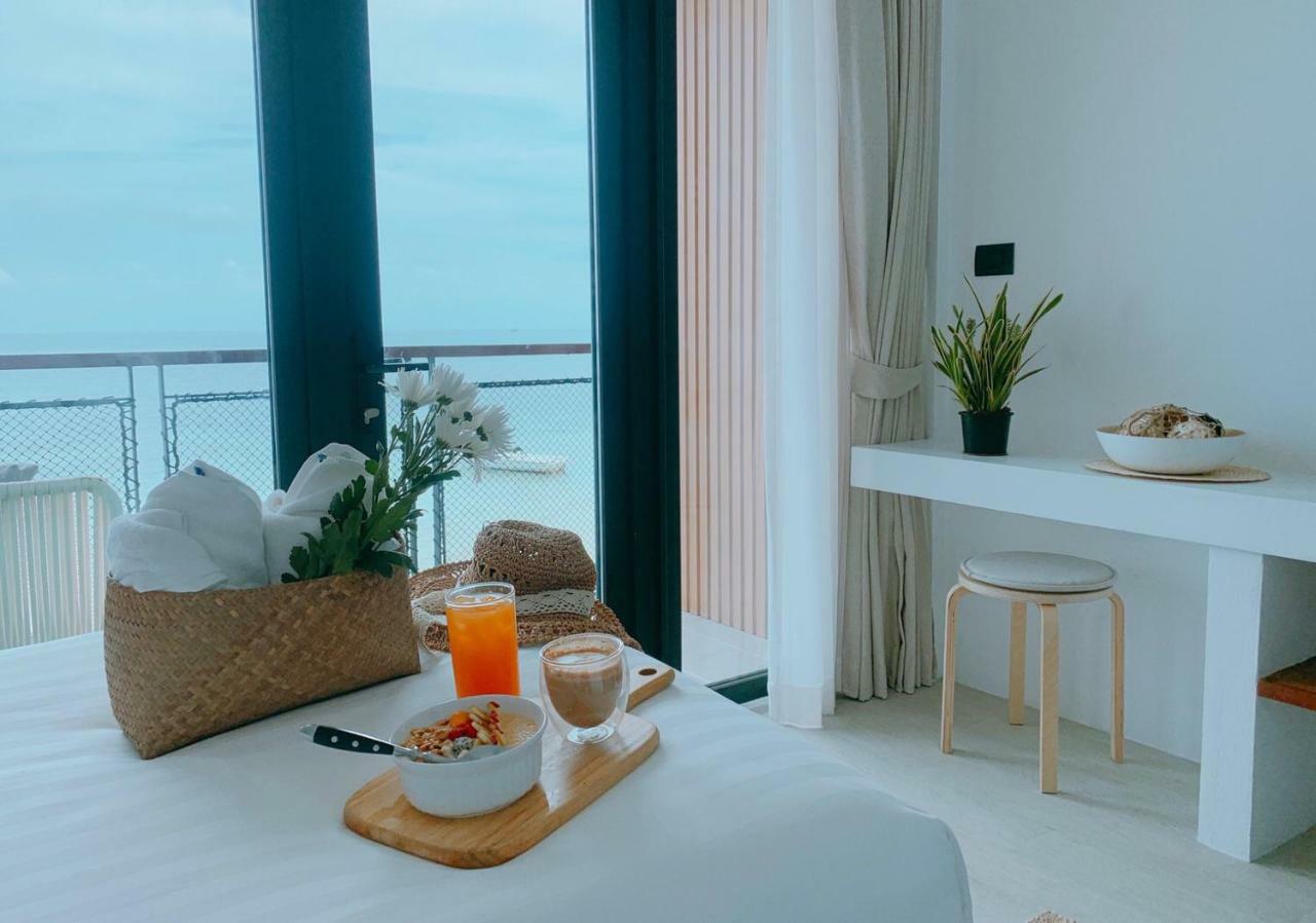 Hotel Blue Tao - Sha