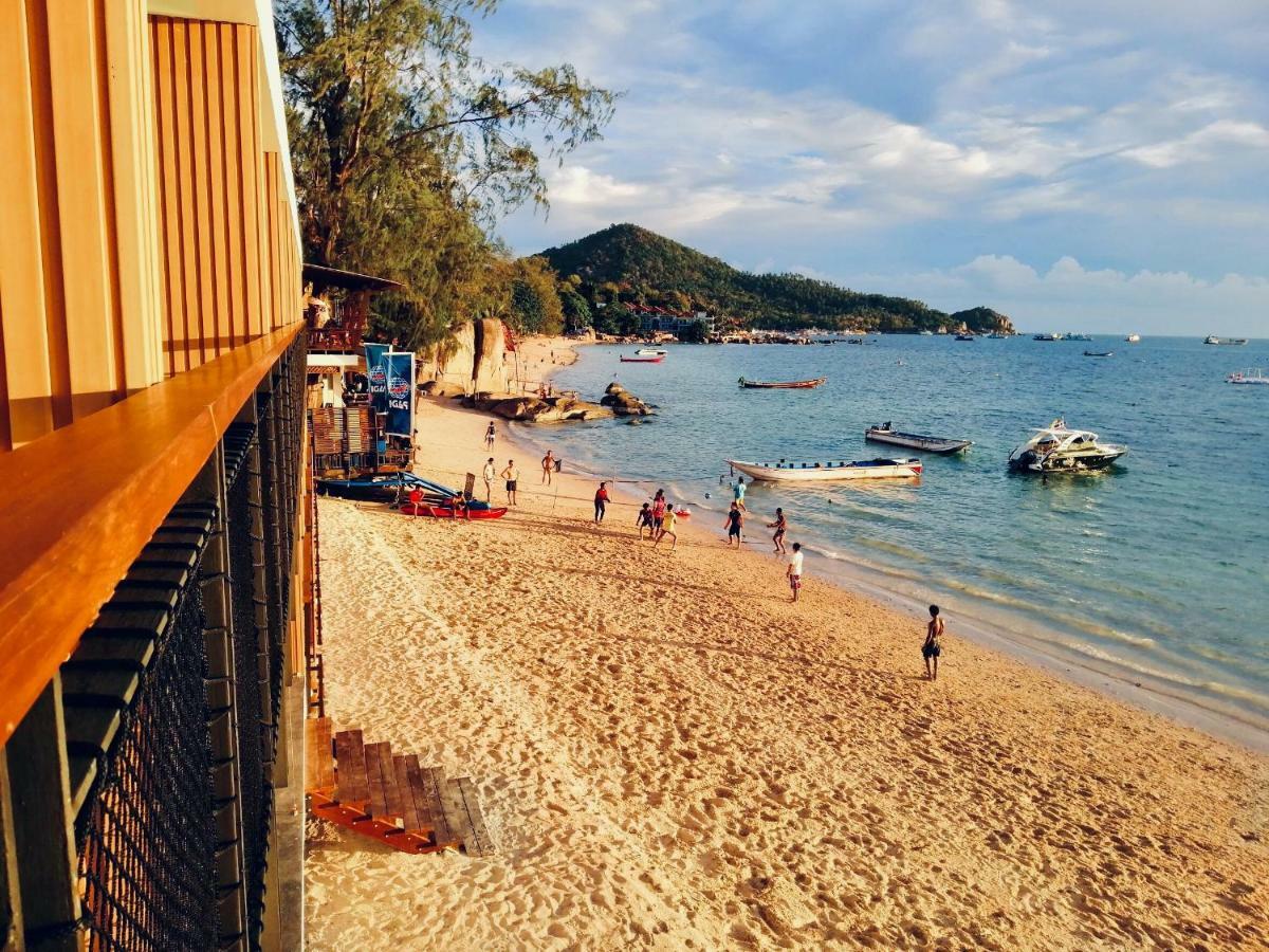 Blue Tao - Sha Hotel