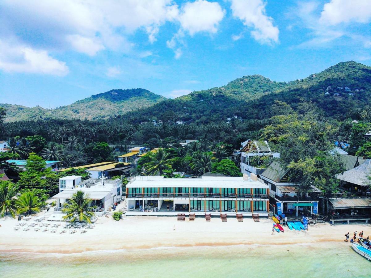 Blue Tao - Sha 3* Koh Tao