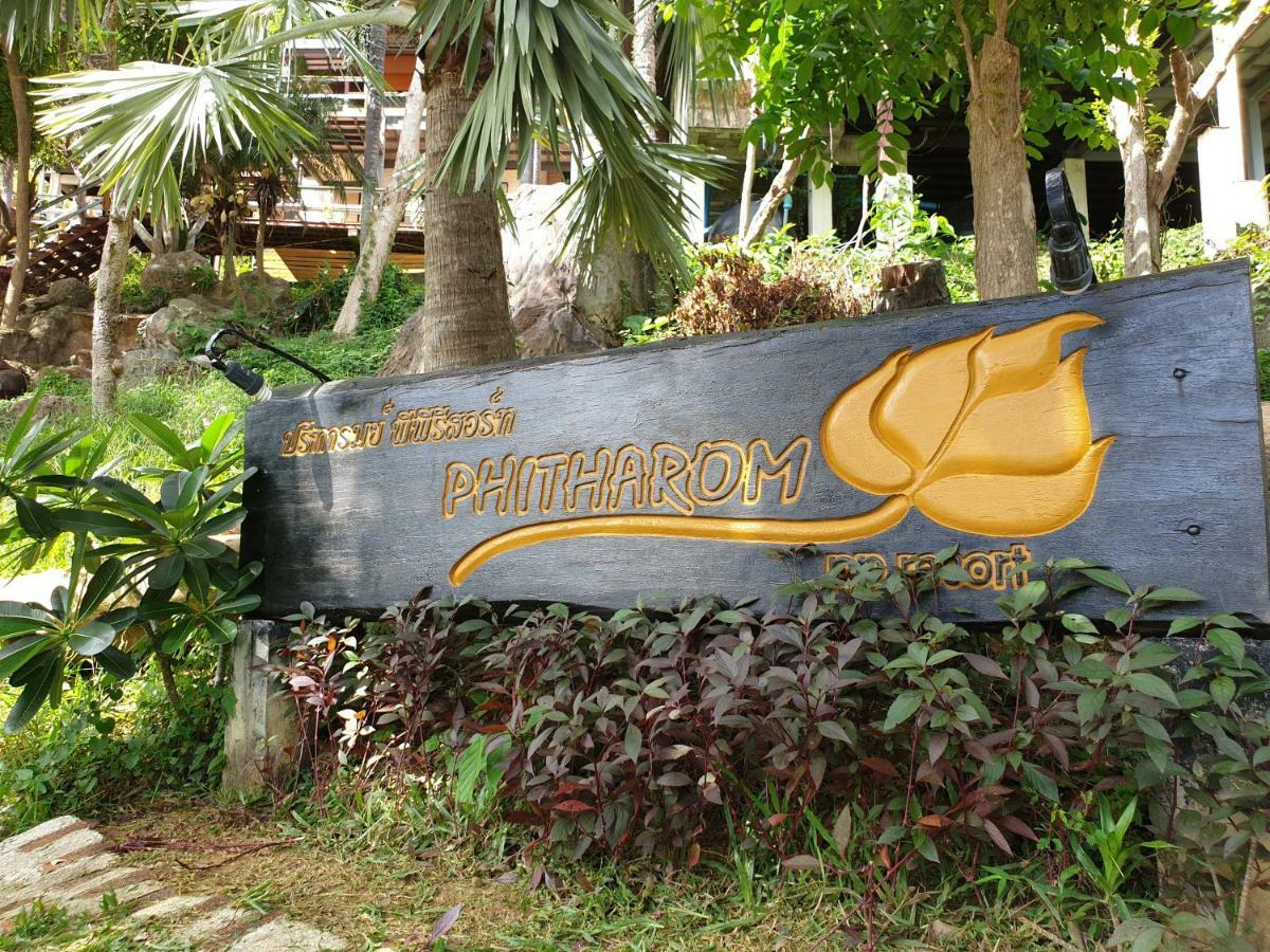 Phitharom Pp Resort