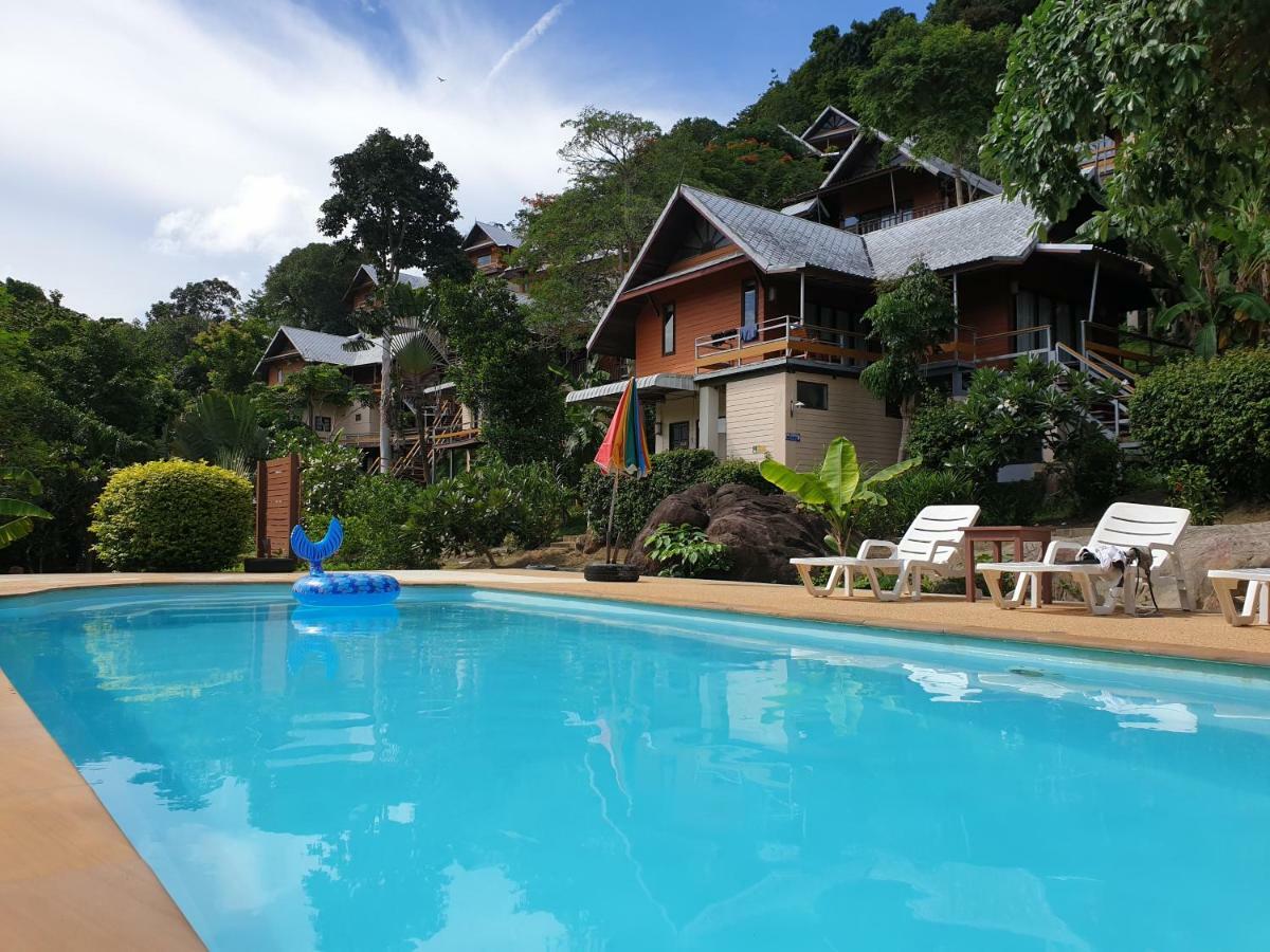 Resort Phitharom Pp 3*
