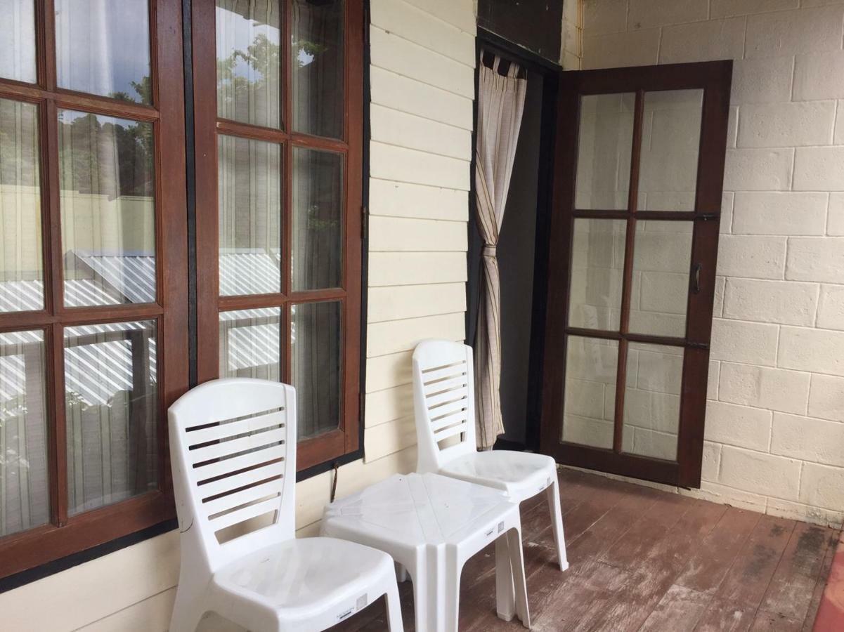 Tropical Garden Resort