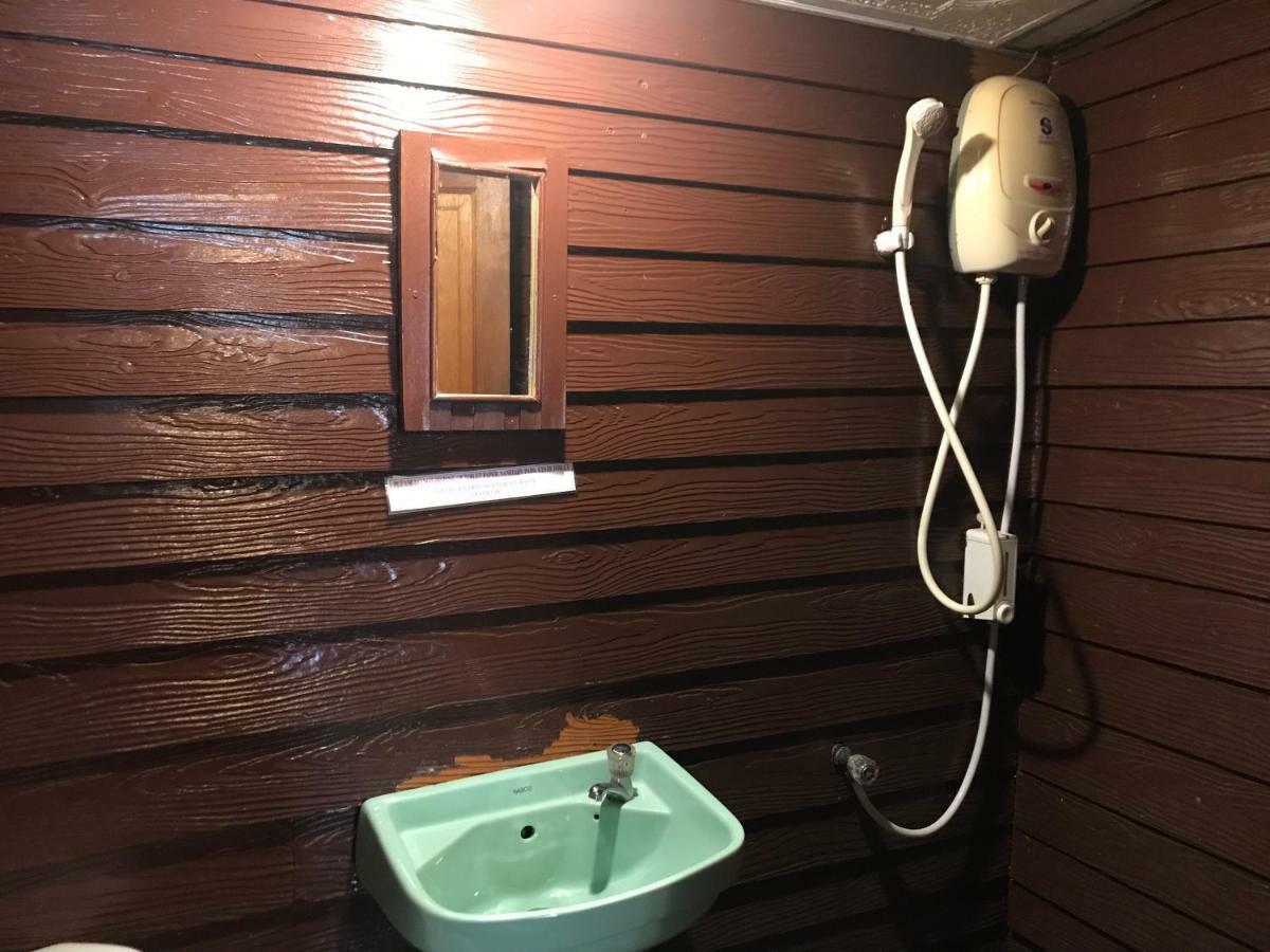 Tropical Garden Resort