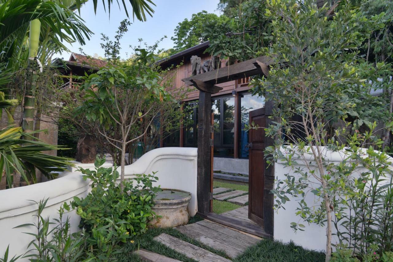 Chantra Khiri Chiang Mai Resort 4*