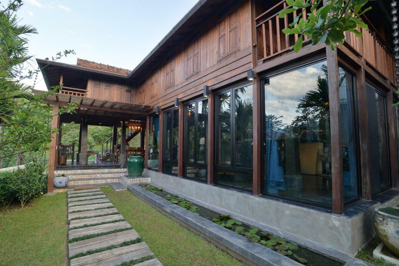 Chantra Khiri Chiang Mai Resort 4*