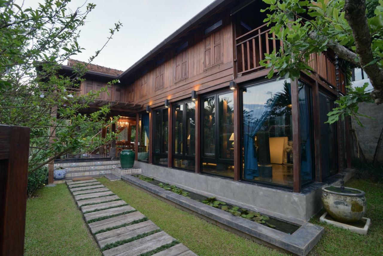 Resort Chantra Khiri Chiang Mai