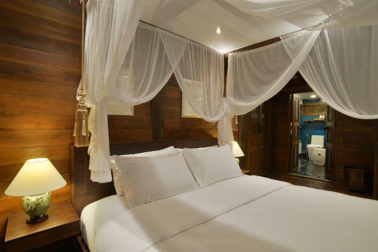 Chantra Khiri Chiang Mai Resort Ban Pong (Suthep)