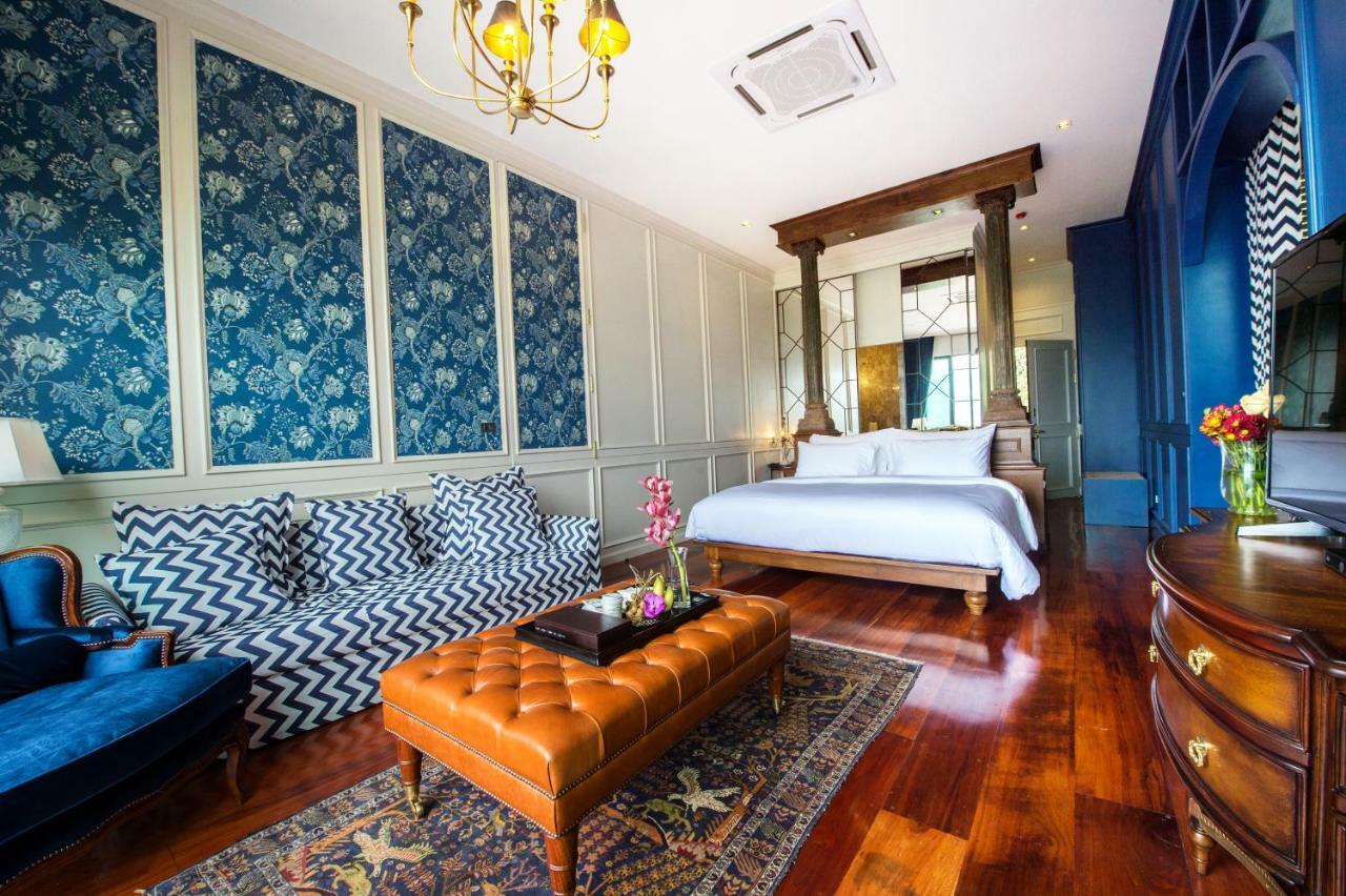 Chantra Khiri Chiang Mai 4* Ban Pong (Suthep)