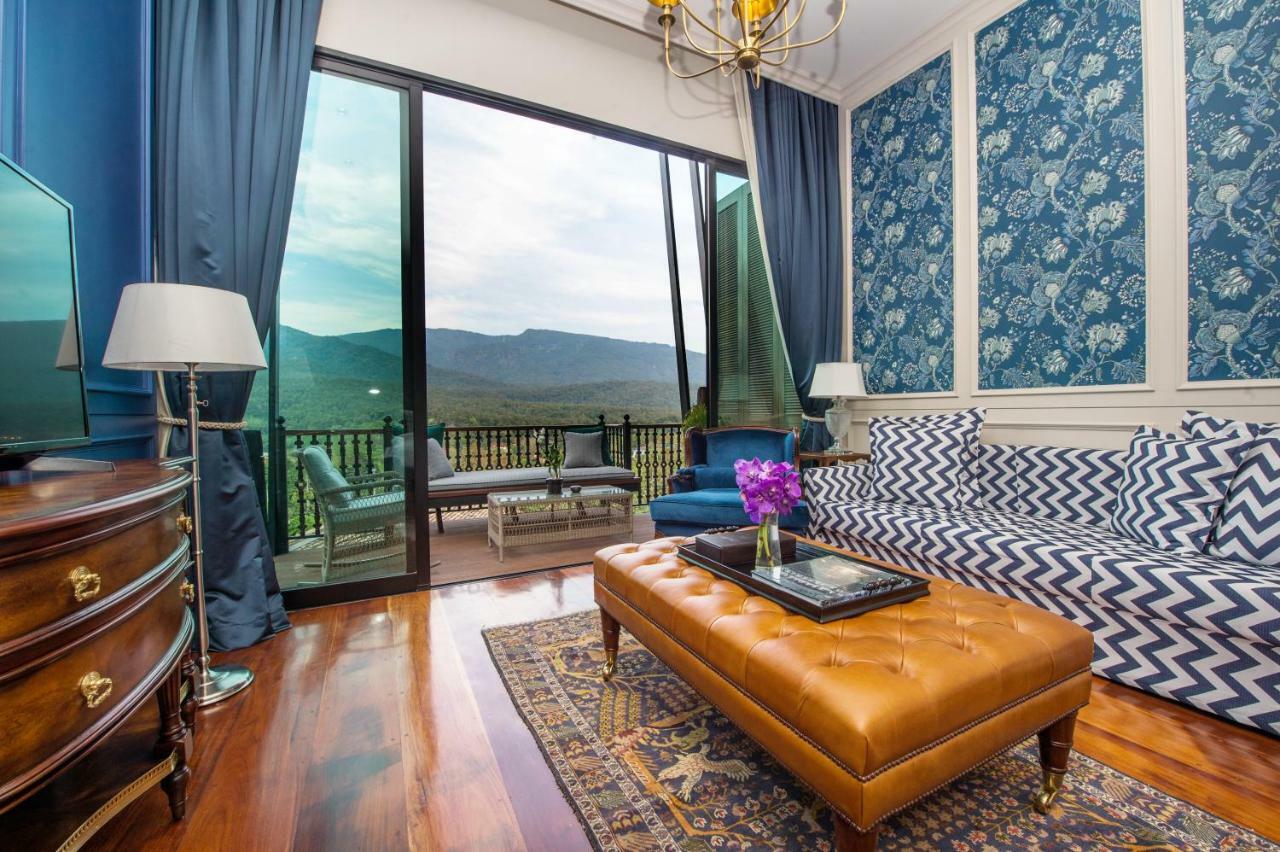 Resort Chantra Khiri Chiang Mai