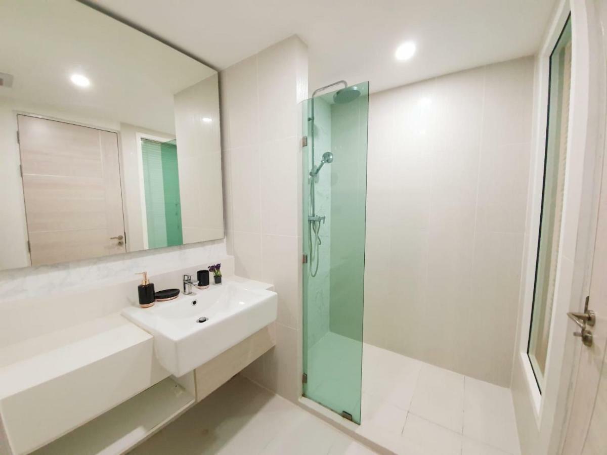 Seven Seas By Pavel Apartment Jomtien Beach
