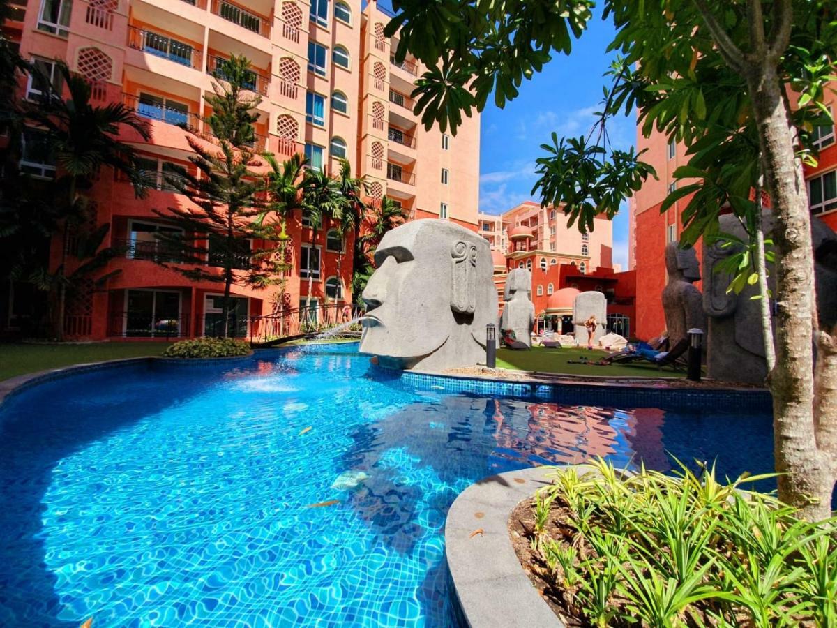 Apartment Seven Seas By Pavel *