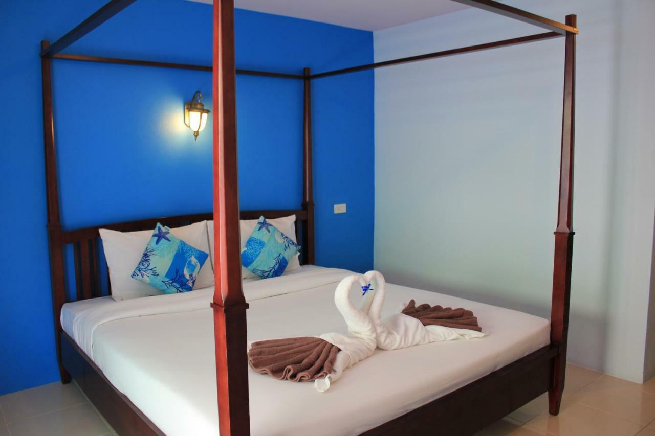 Chukit Resort Phi Phi Don