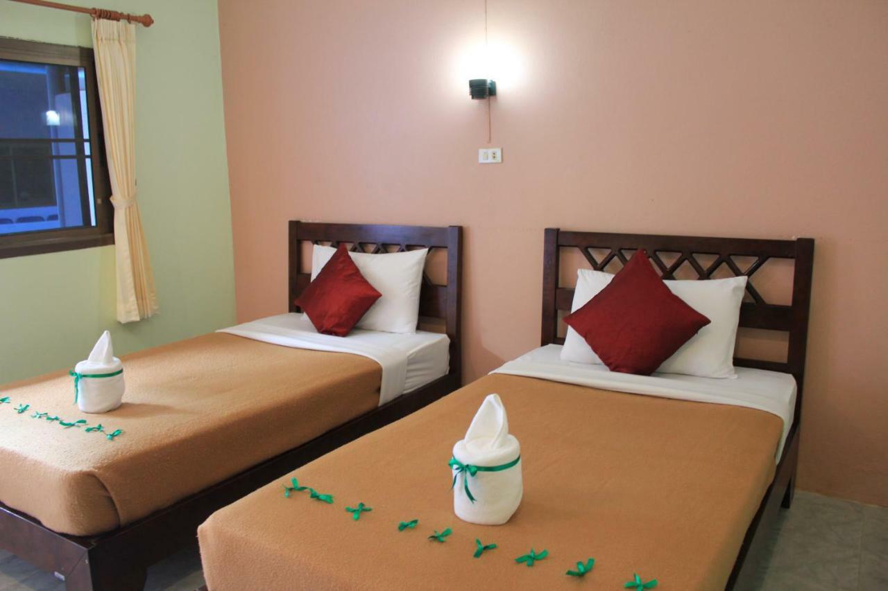 Chukit Resort 3*