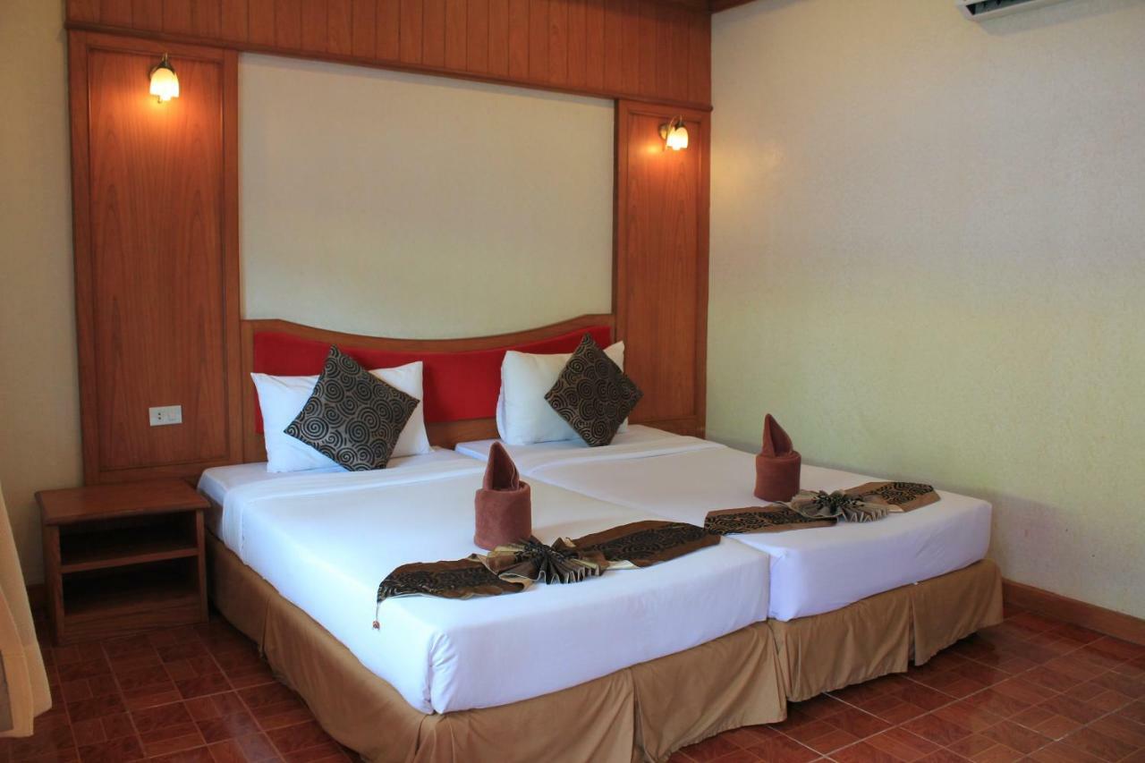 Chukit Resort 3*