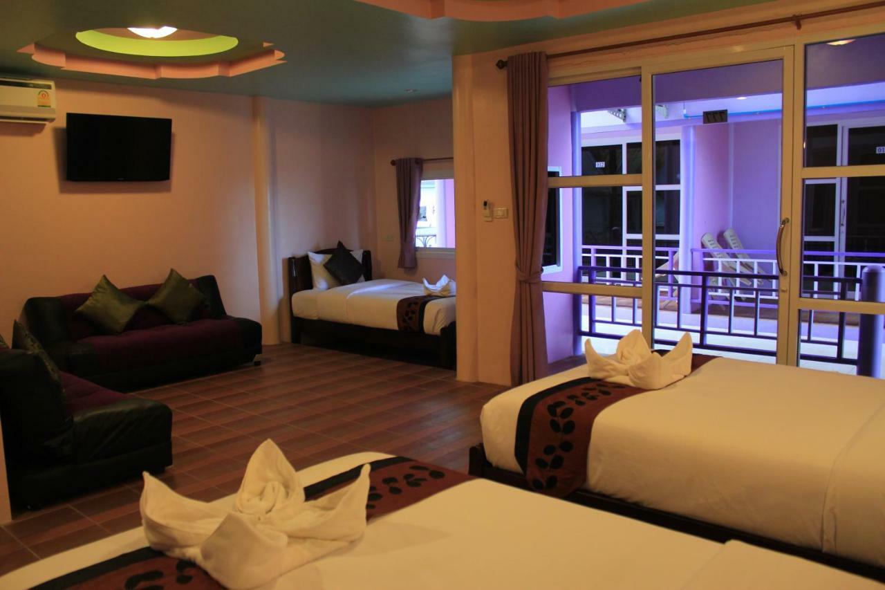 Resort Chukit
