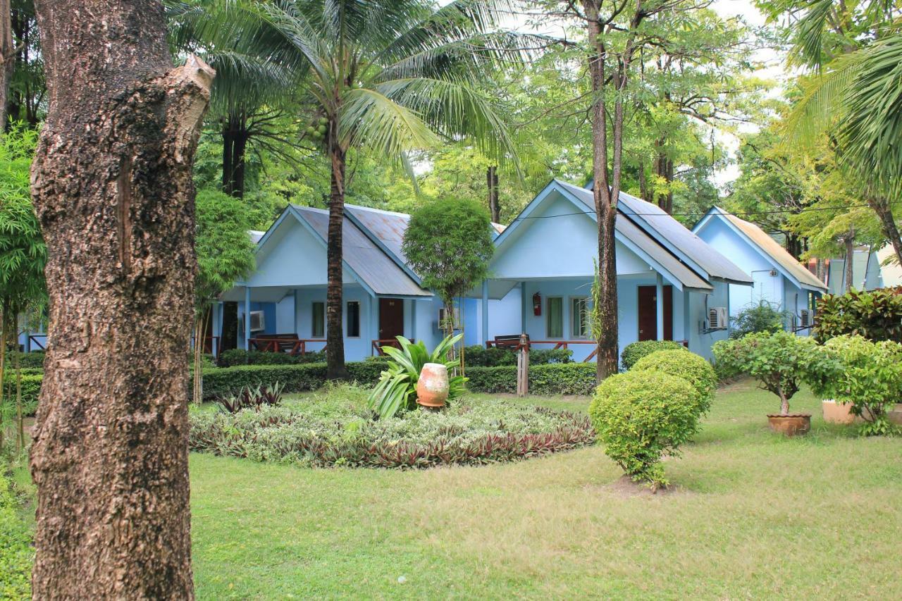 Resort Chukit 3*