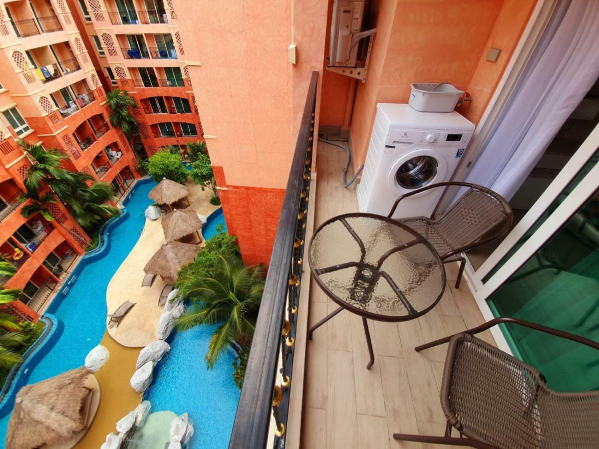 Apartment Seven Seas By Pavel *