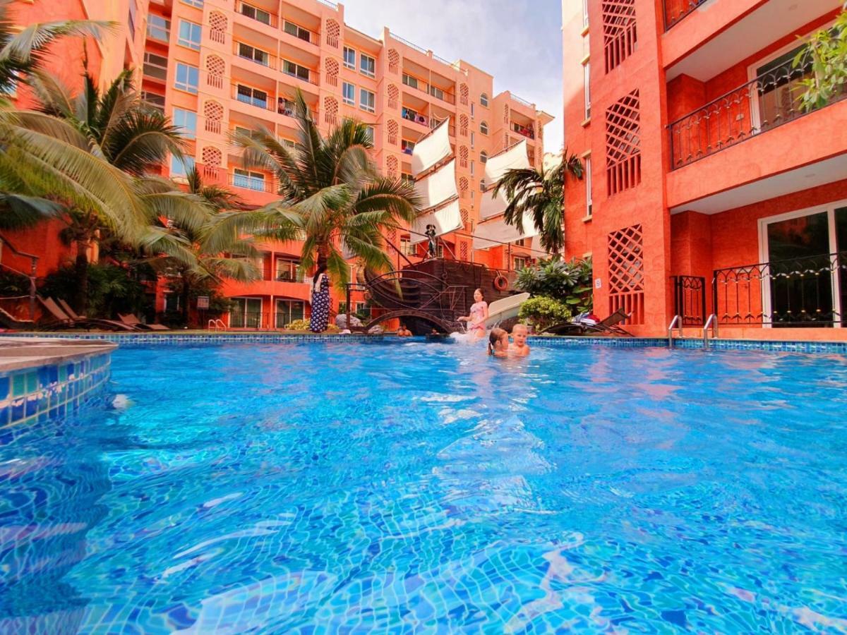 Apartment Seven Seas By Pavel
