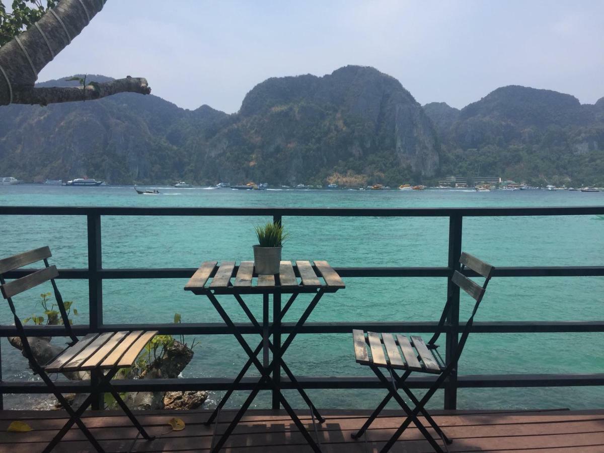 Resort Chukit Phi Phi Don