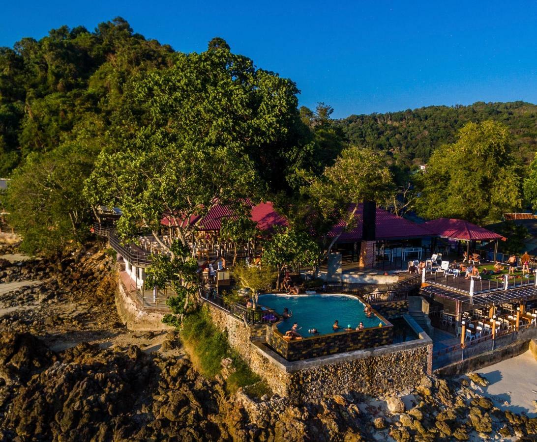 Chukit Resort