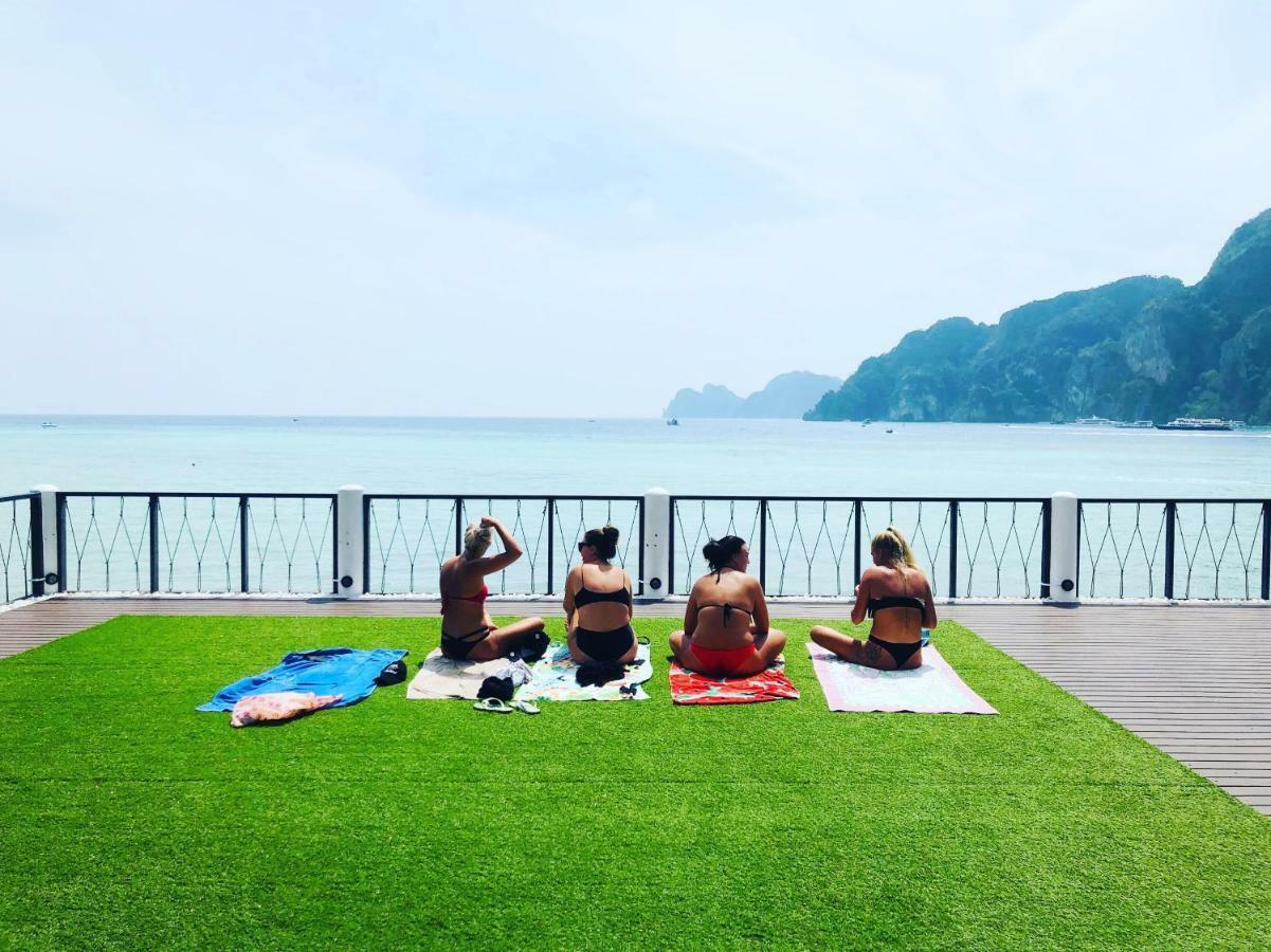 Chukit Resort