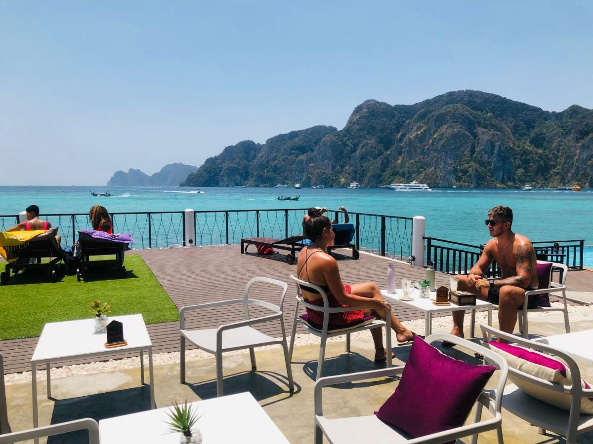 Resort Chukit Phi Phi Don