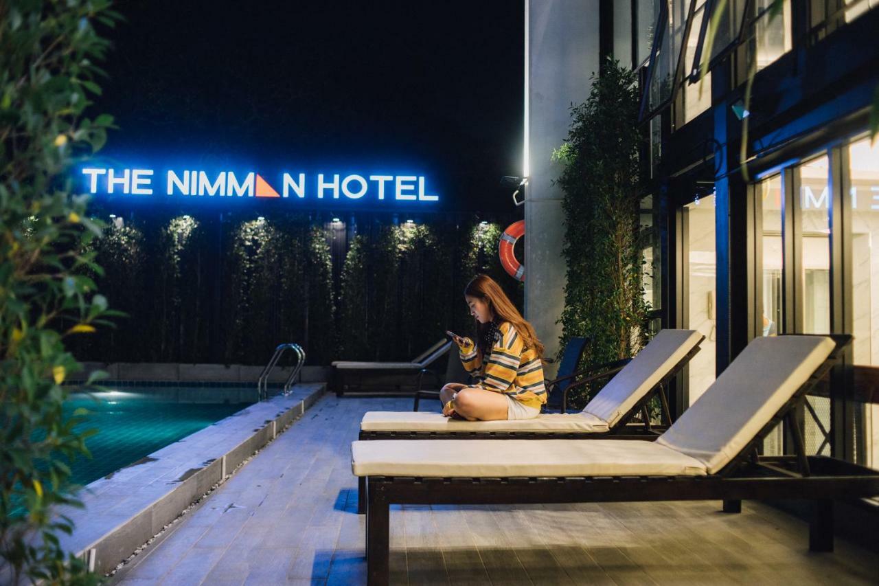 The Nimman - Sha Hotel Chiang Mai