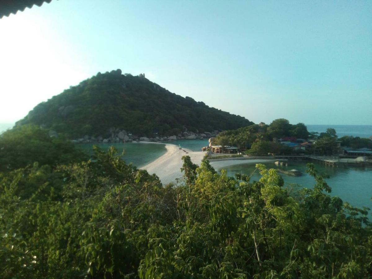 Resort Nangyuan Island Dive