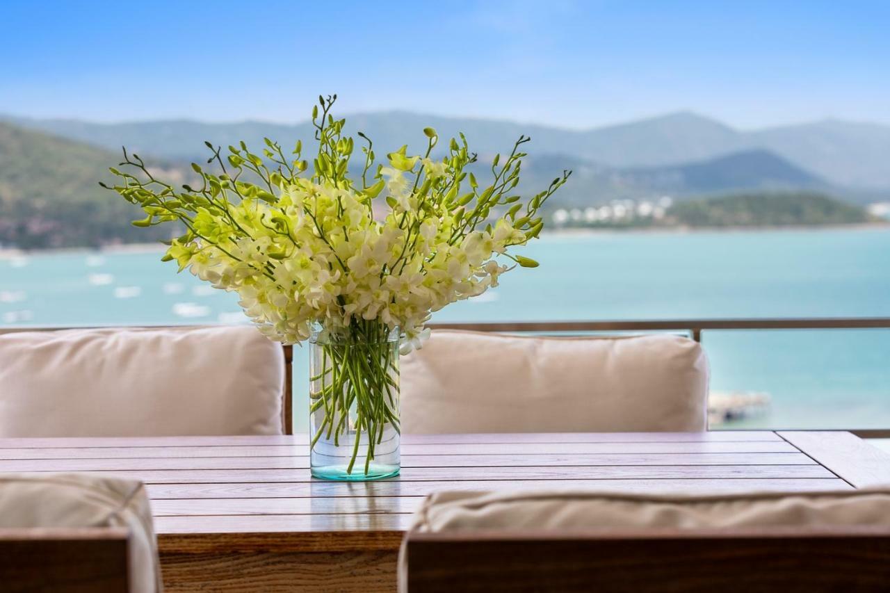 Unique Sea View Apartment *
