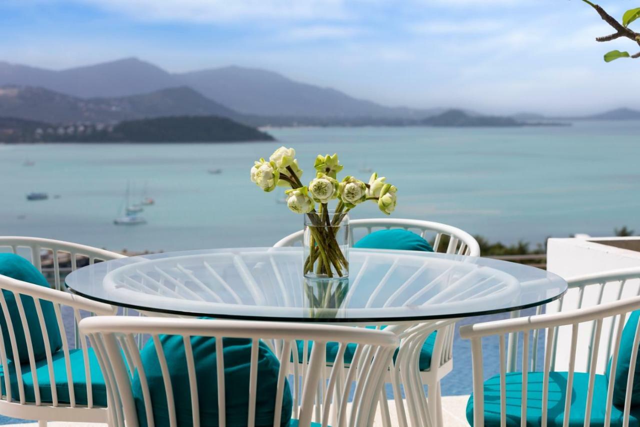 Unique Sea View Apartment *