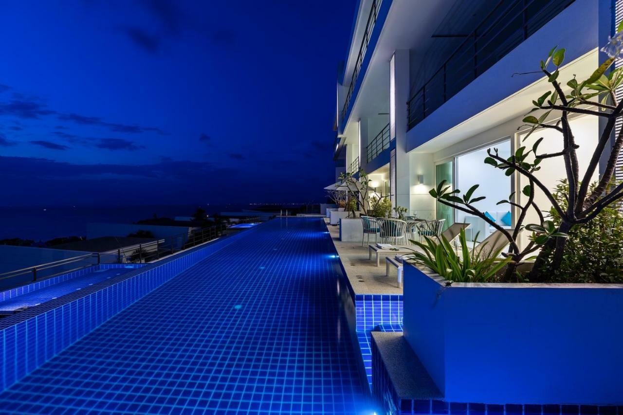 Unique Sea View