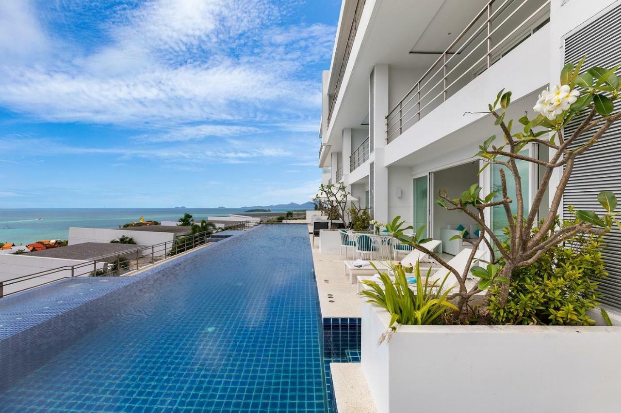 Unique Sea View