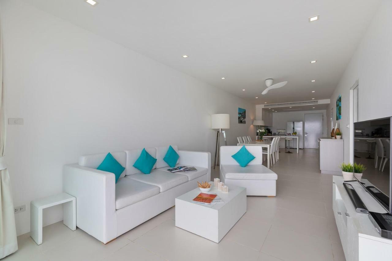 Unique Sea View Apartment