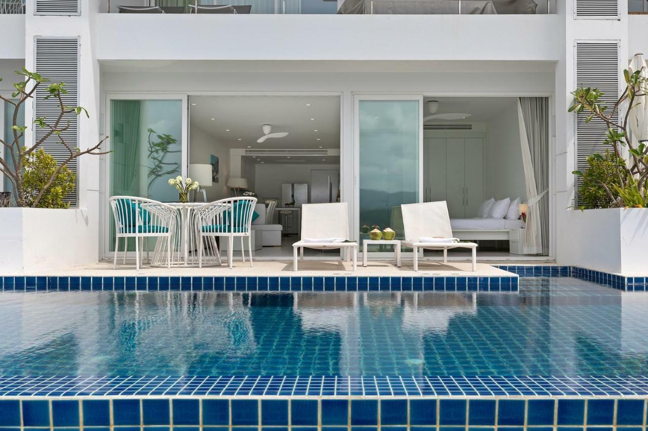 Apartment Unique Sea View Koh Samui
