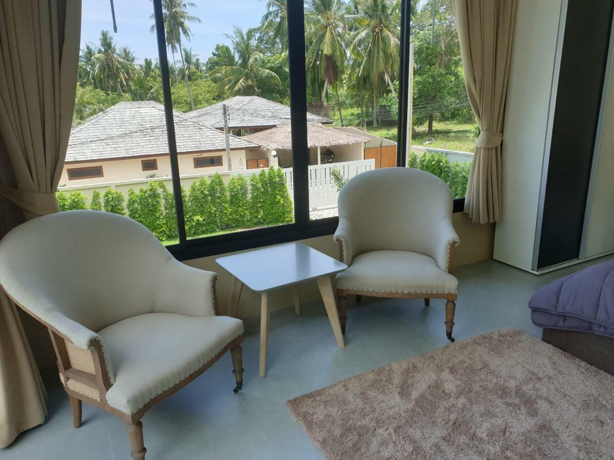 Apartment Koh Phangan *