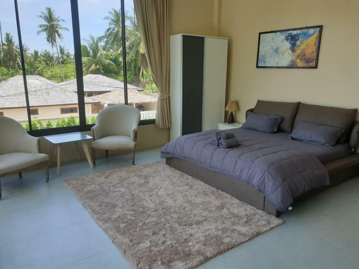 Apartment Koh Phangan *