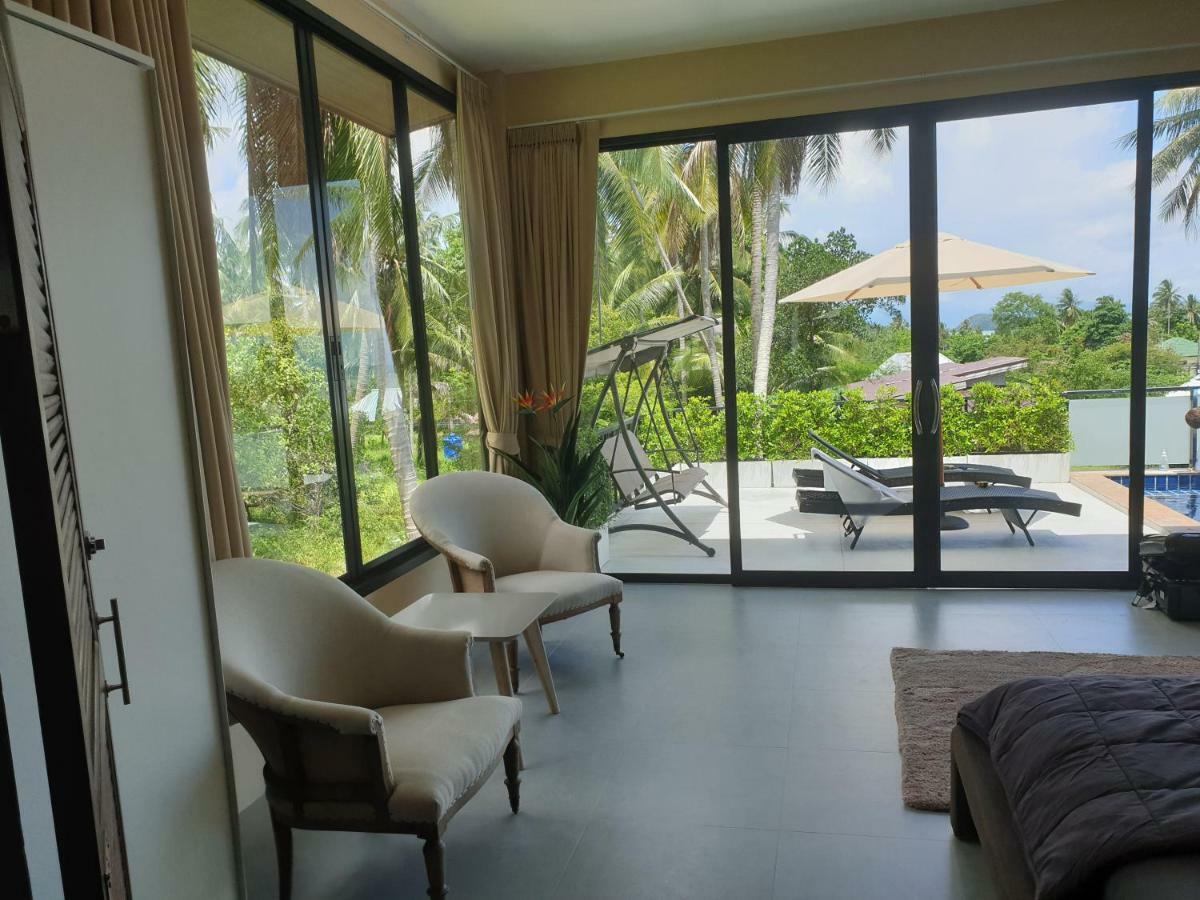 Koh Phangan Apartment