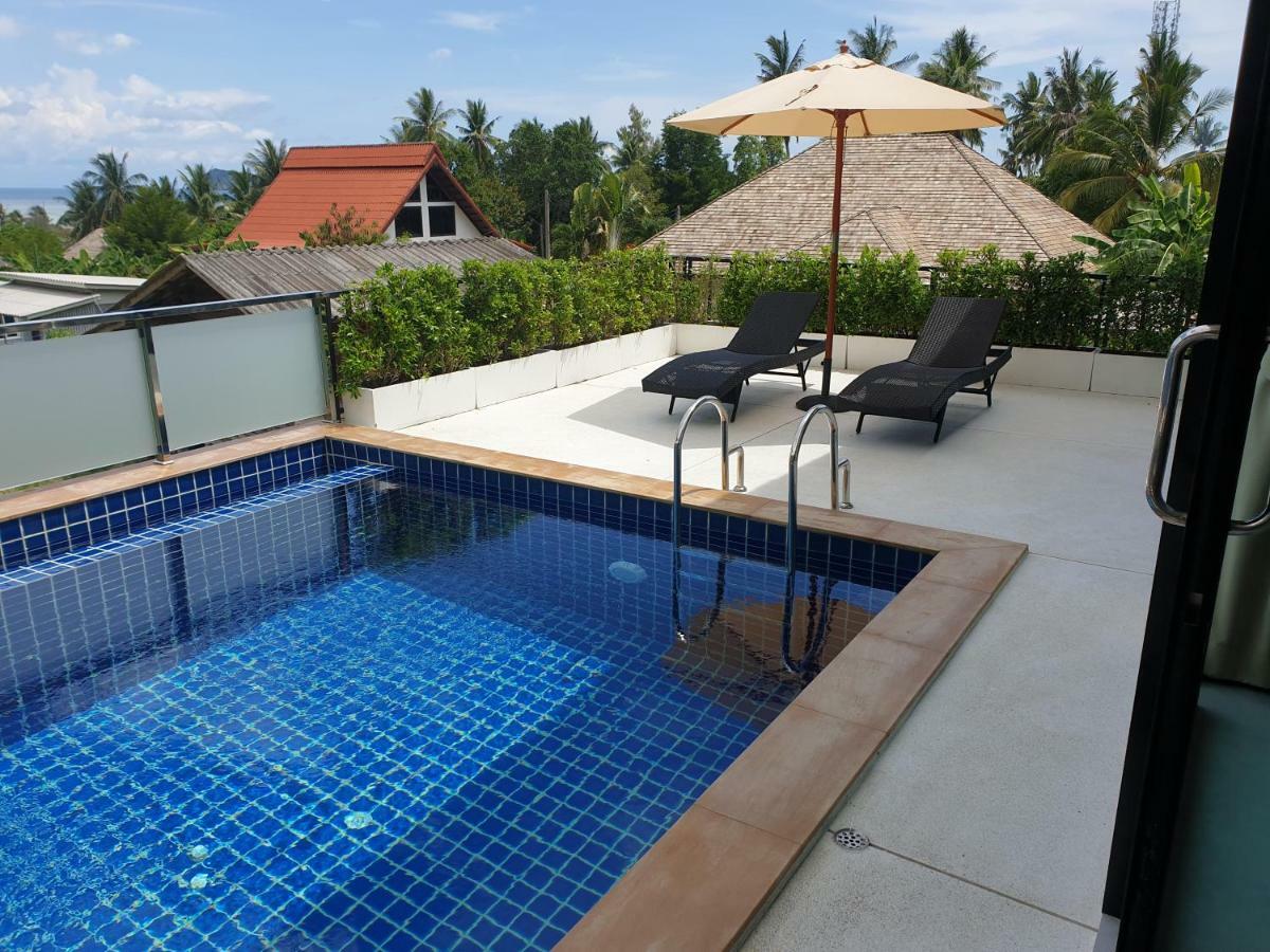 Apartment Koh Phangan Srithanu